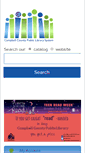 Mobile Screenshot of campbellcountylibraries.org